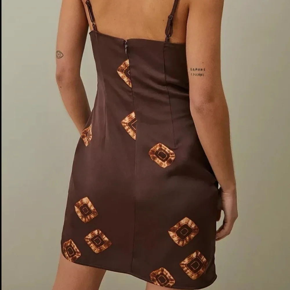 Urban Outfitters | Mallory Slip Dress - Picture 2 of 5
